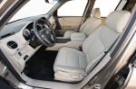 Honda Pilot 2009 года